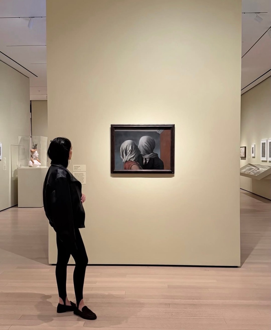 MOMA'S DUCHAMP RETROSPECTIVE CLOSES IN 27 DAYS (image 5)