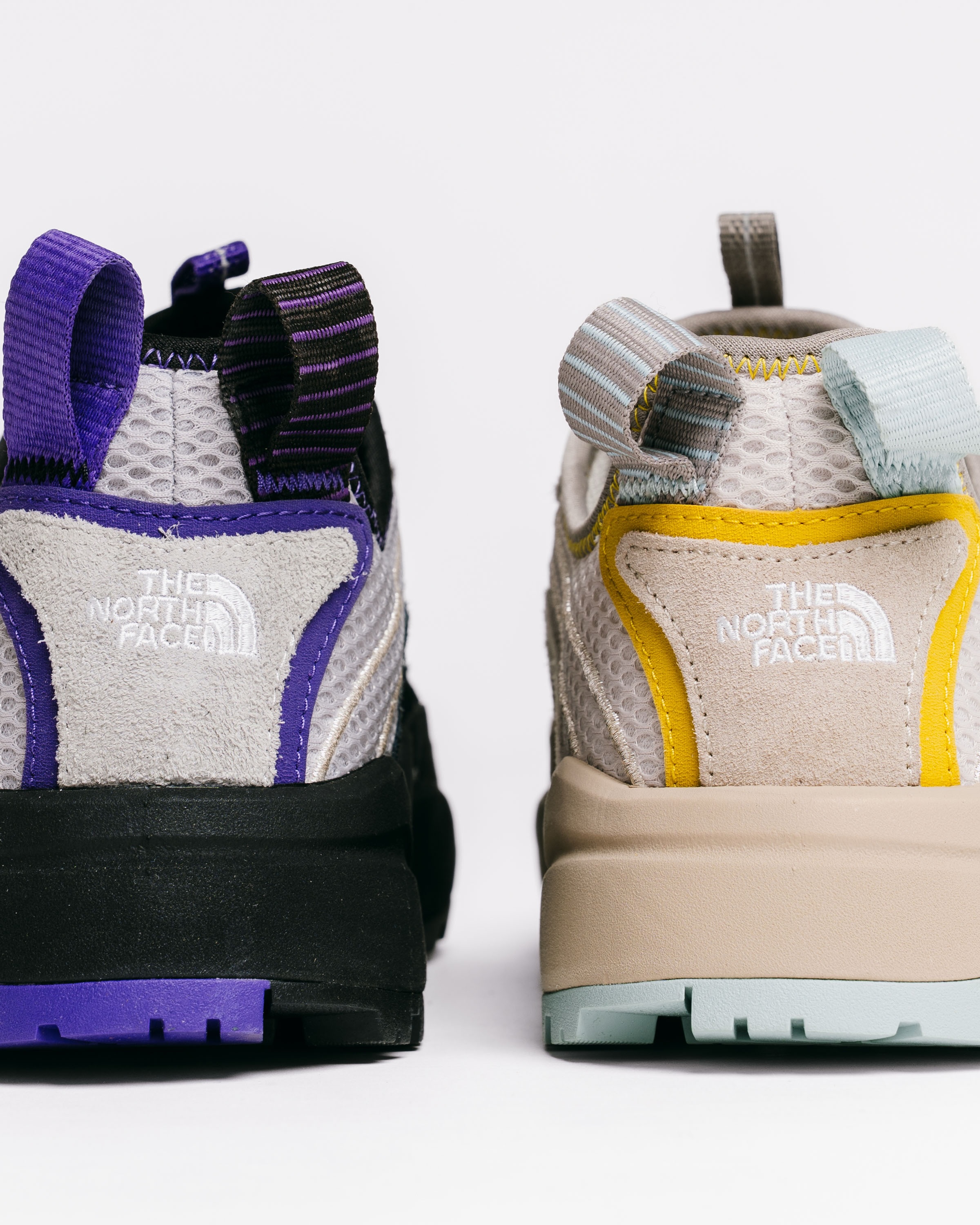 THE NORTH FACE CLYFFE ULTRA IS Y2K DESIGN AT $150 (image 4)