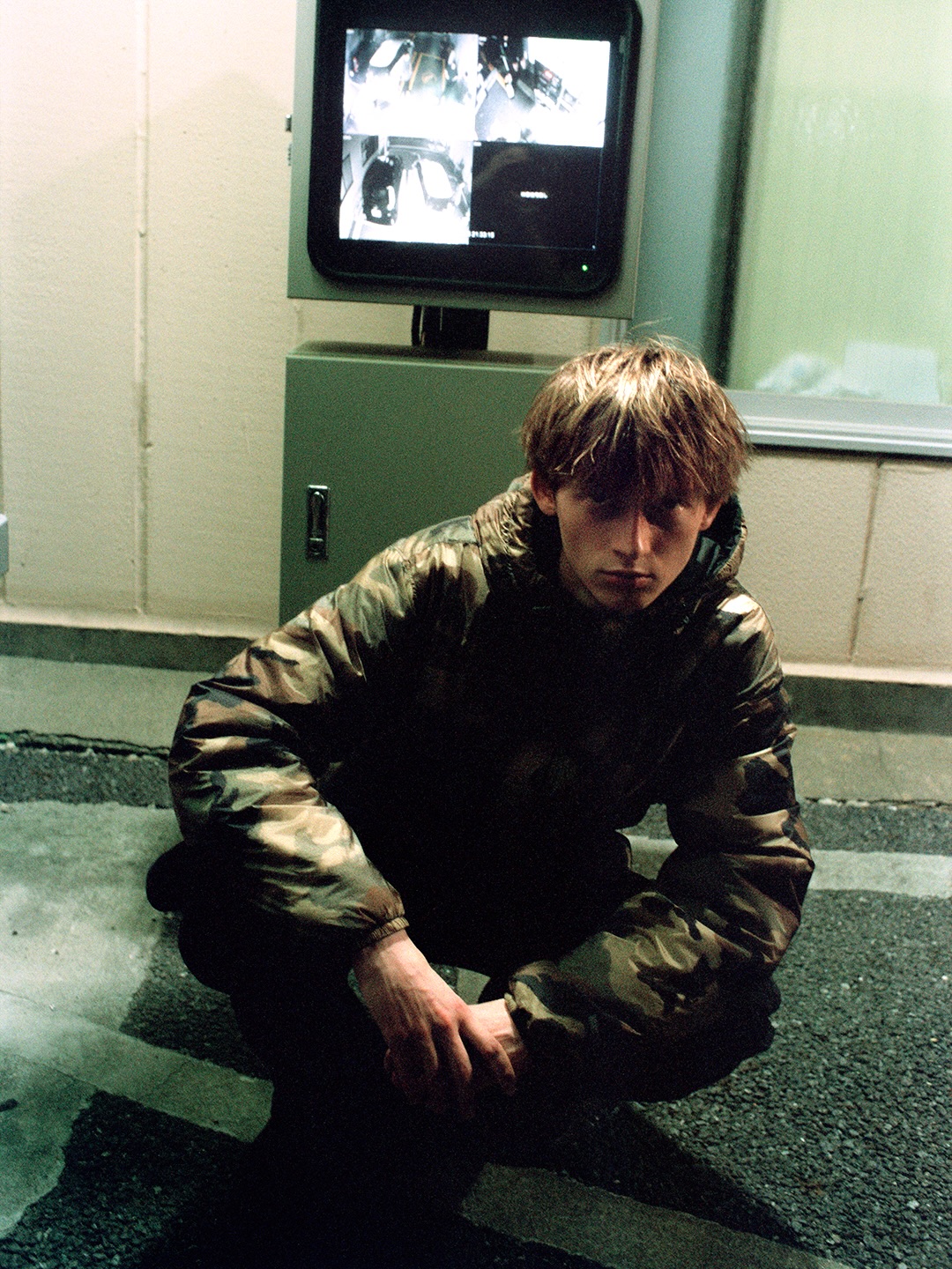Thisisneverthat's GORE TEX Downtown Layer Lands October 31 (image 6)