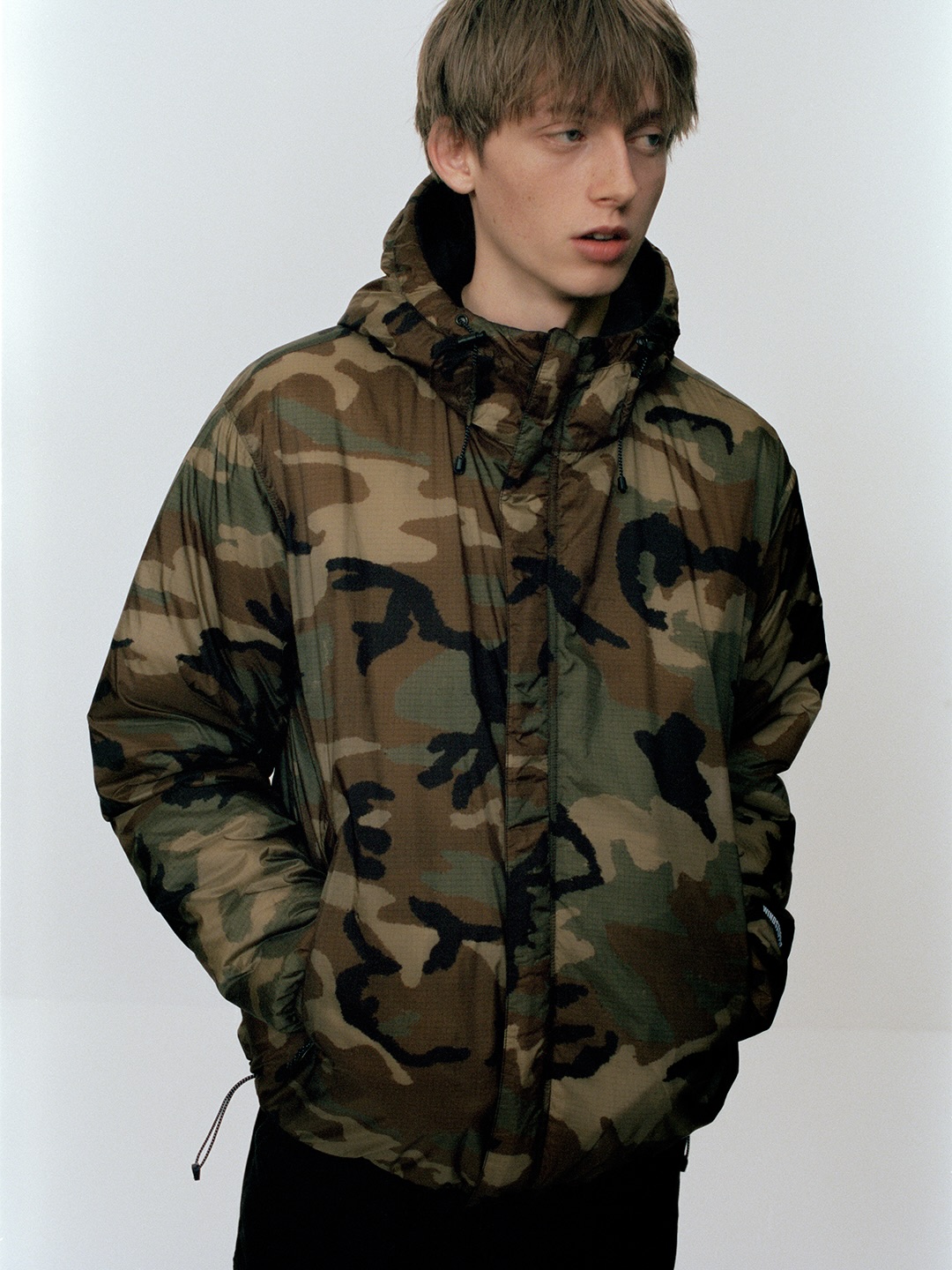Thisisneverthat's GORE TEX Downtown Layer Lands October 31 (image 7)