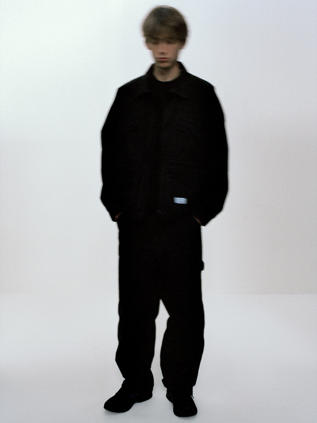 Thisisneverthat's GORE TEX Downtown Layer Lands October 31 (image 9)