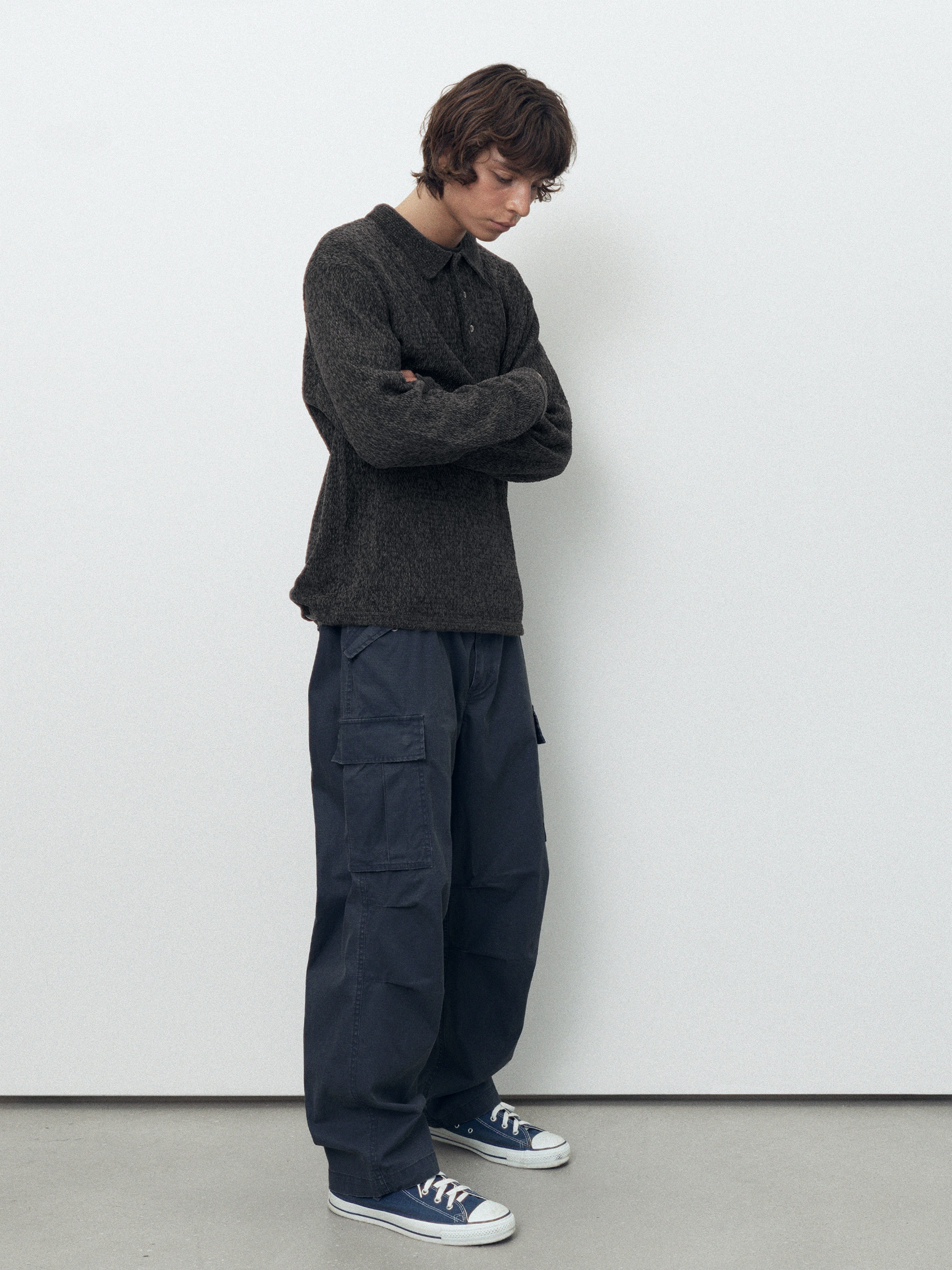 THISISNEVERTHAT'S WINTER 2026 COLLECTION DROPS FRIDAY (image 2)