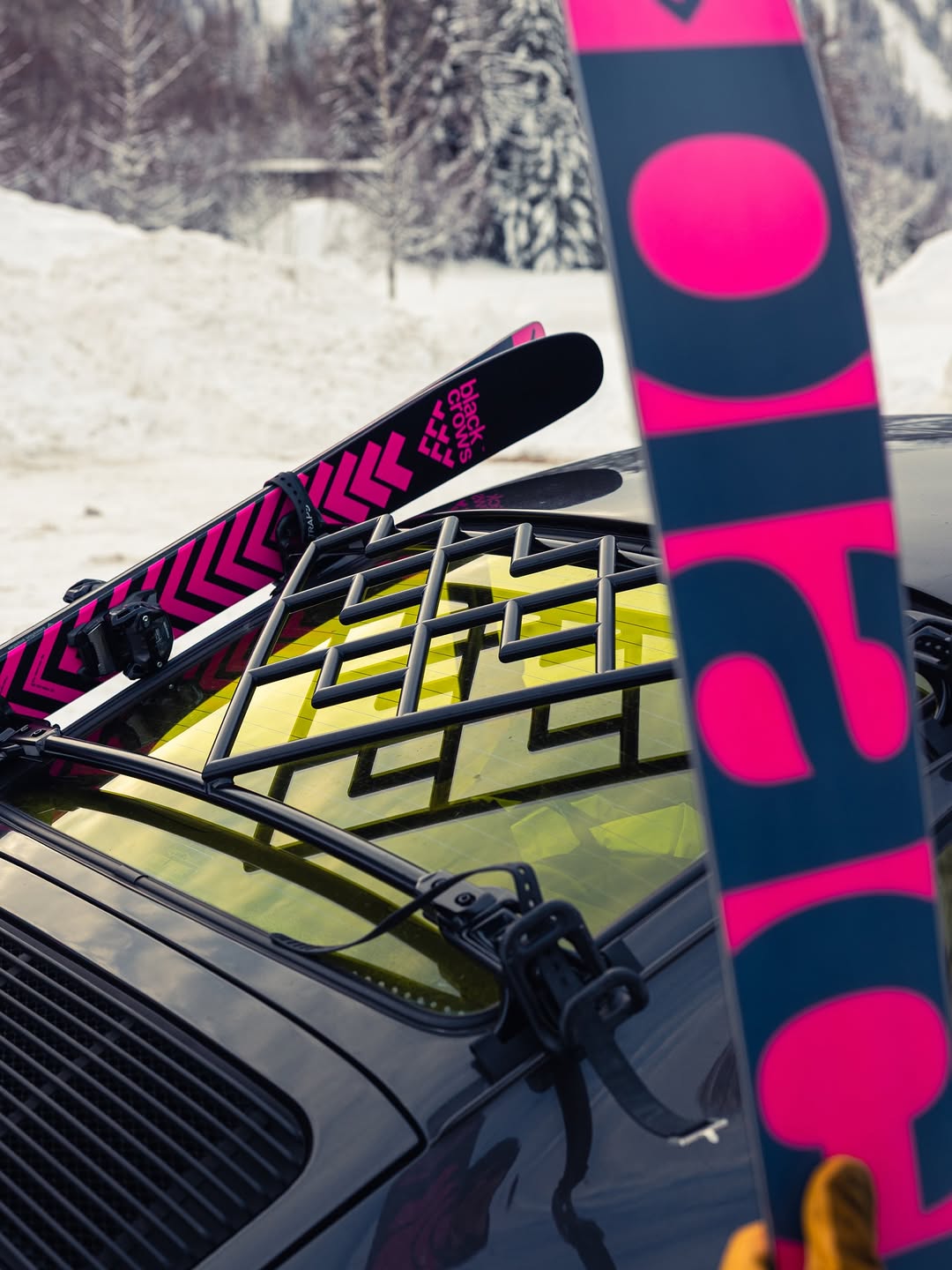 Why Cars and Skiing Have Always Needed Each Other (image 2)