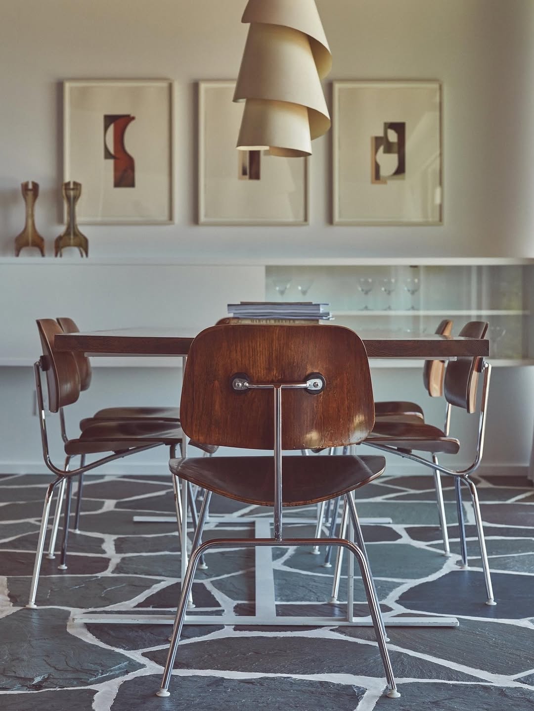 Ken Sena Spent 15 Years Rebuilding Marcel Breuer Houses (image 4)