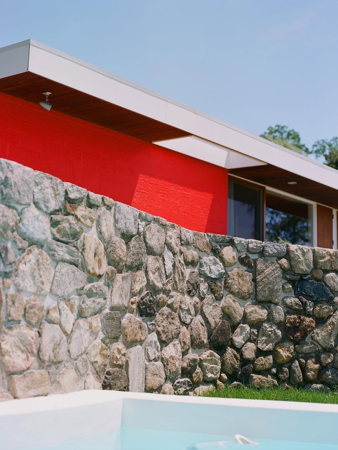 Ken Sena Spent 15 Years Rebuilding Marcel Breuer Houses (image 5)