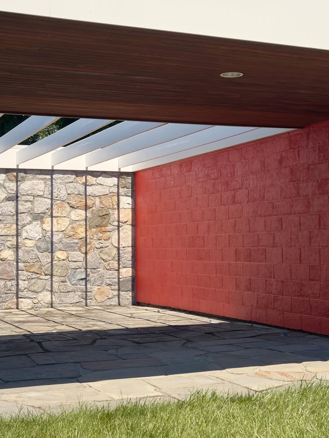 Ken Sena Spent 15 Years Rebuilding Marcel Breuer Houses (image 6)