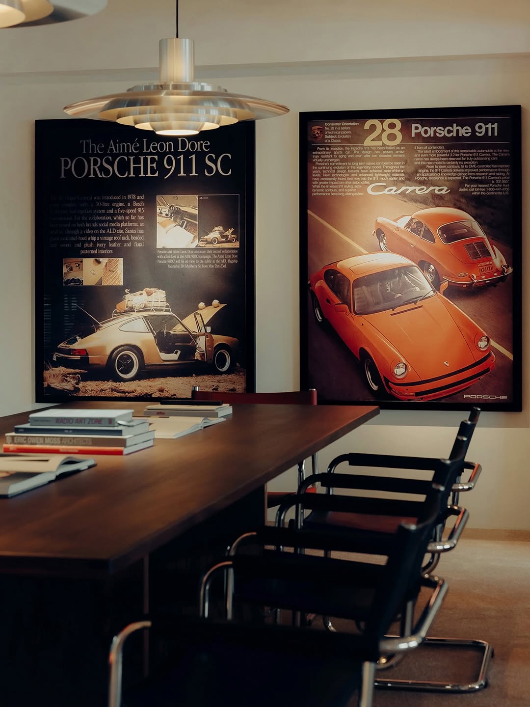 Type7 Builds the Garage as the Collection's Final Room (image 3)