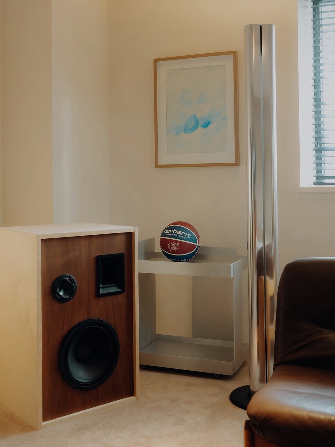 Type7 Builds the Garage as the Collection's Final Room (image 8)