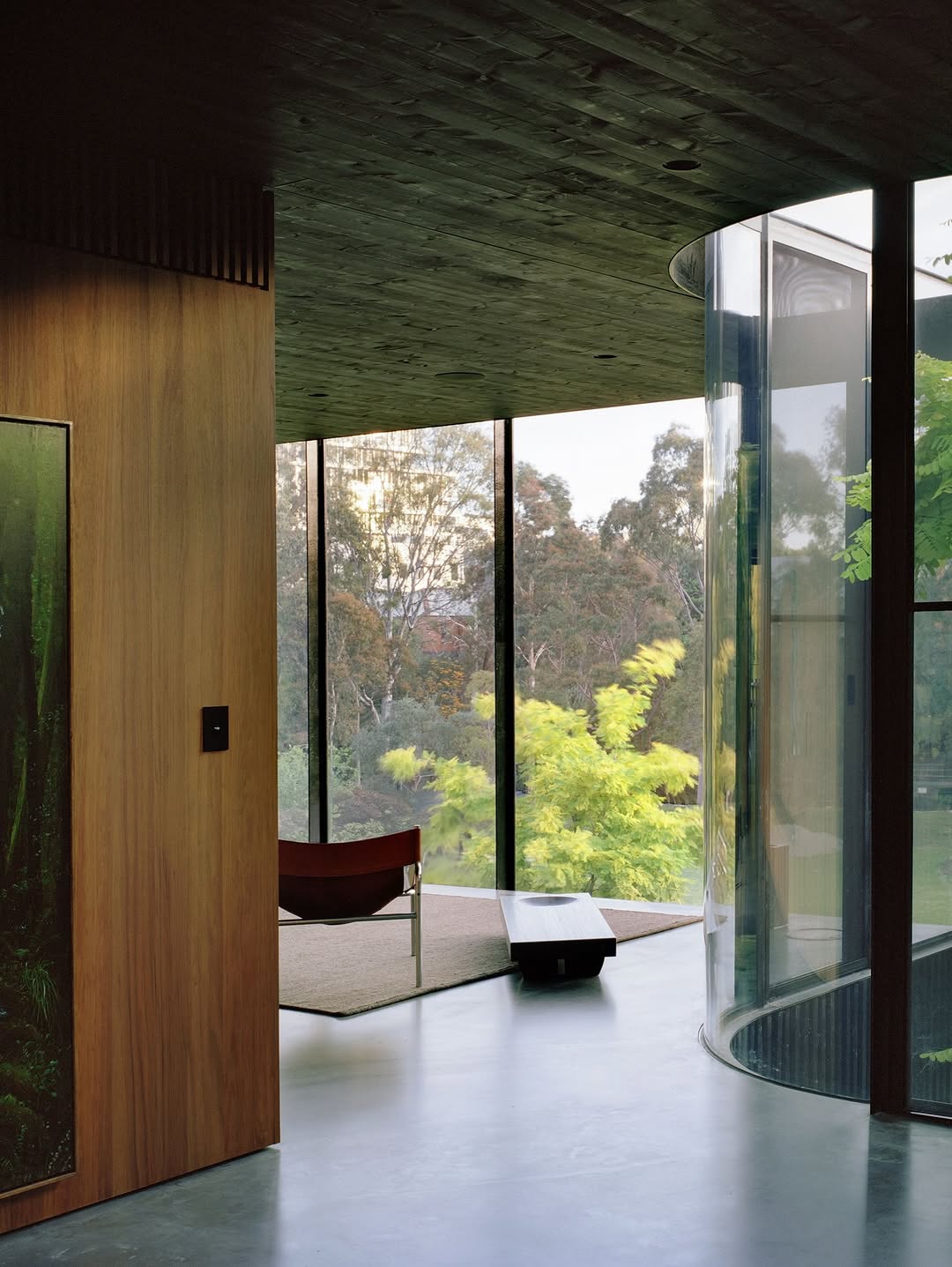 EDITION OFFICE BUILT ABOVE THE GROUND IN MELBOURNE (image 4)