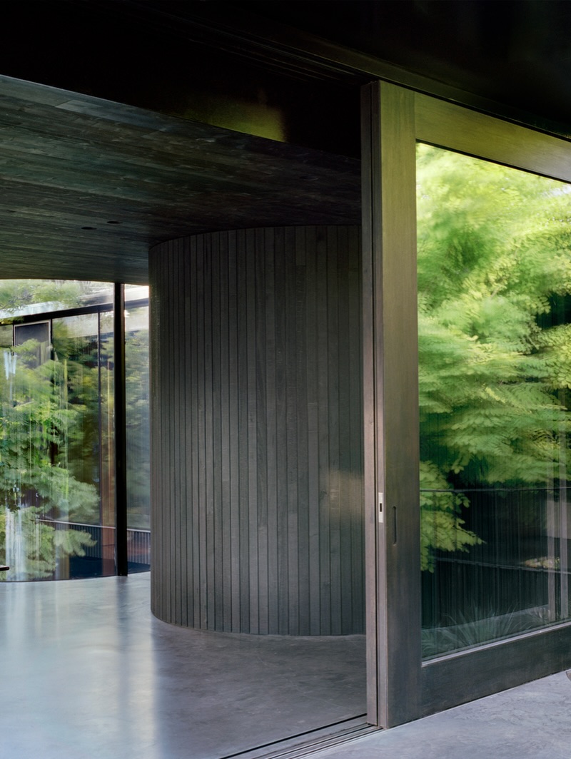 EDITION OFFICE BUILT ABOVE THE GROUND IN MELBOURNE (image 9)