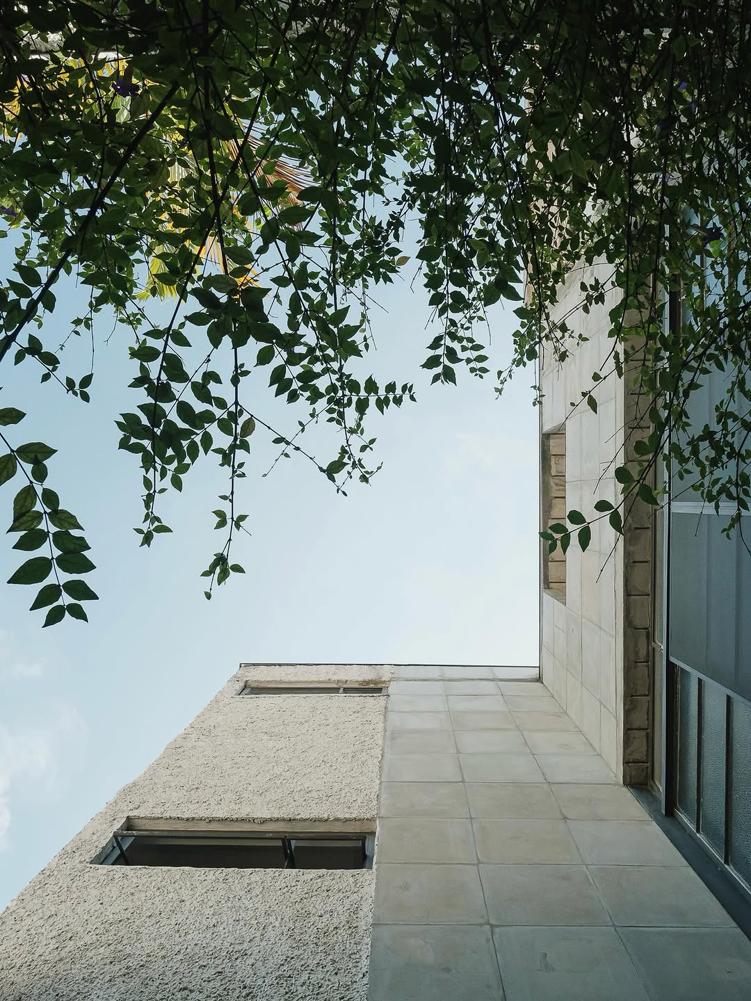 Type7 in São Paulo: A 5-Meter House Built for Filmmakers by 23 SUL (image 7)
