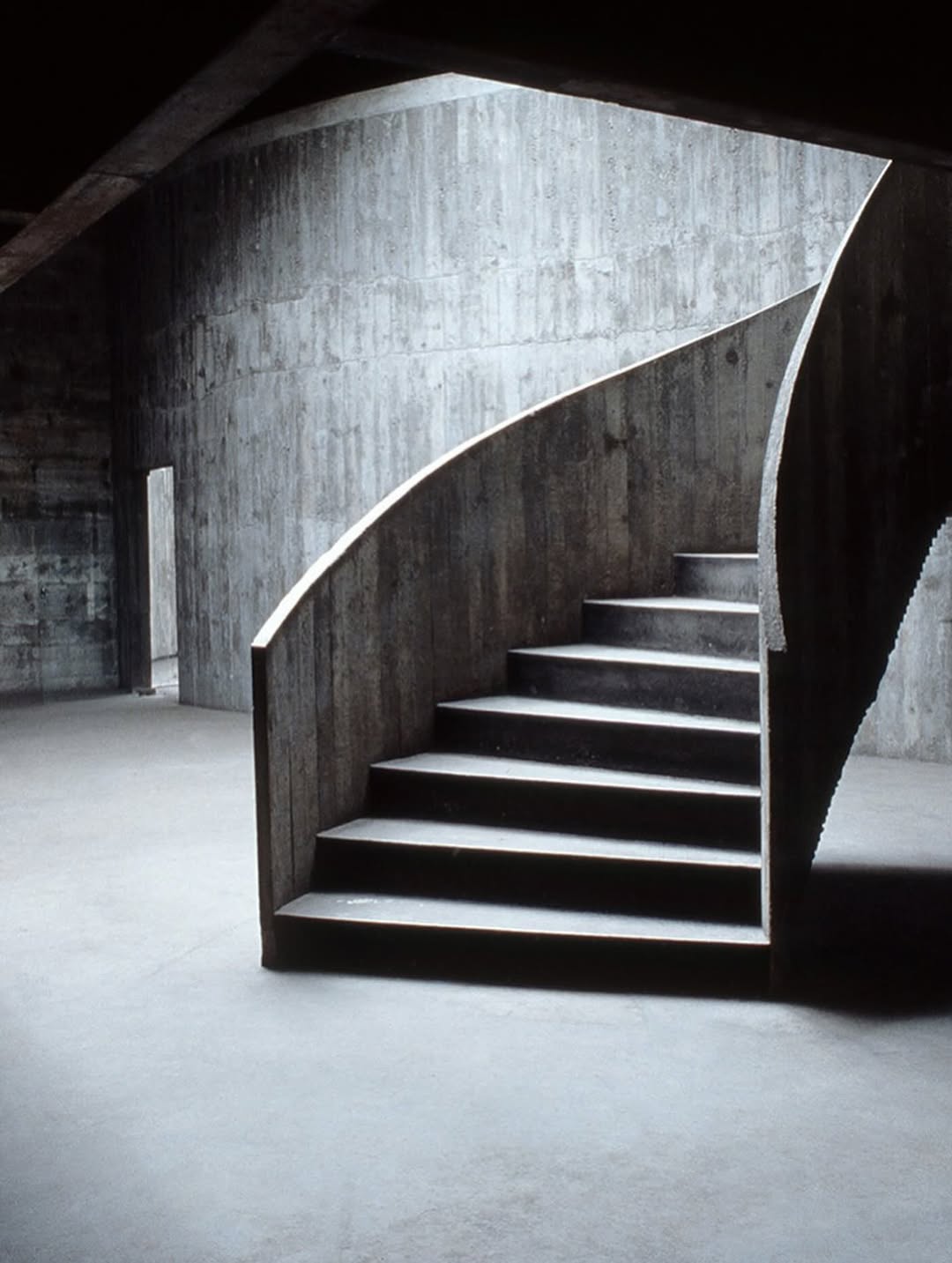 Casa Millán Is a 1974 Concrete House That Still Knows How to Argue (image 4)