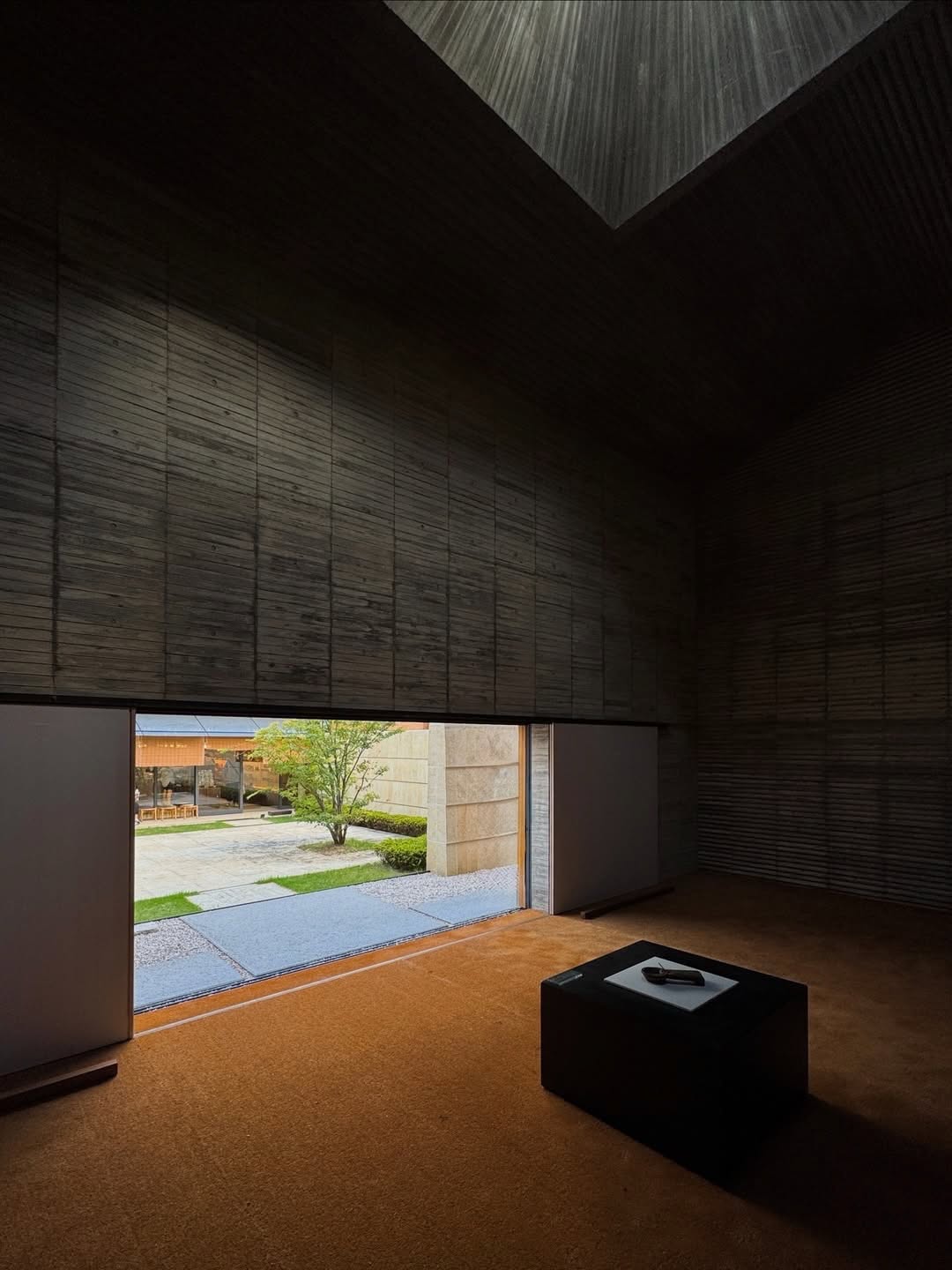 Kyukyodo's New Home in Kyoto Was Designed Like a Sequence of Atmospheres (image 3)