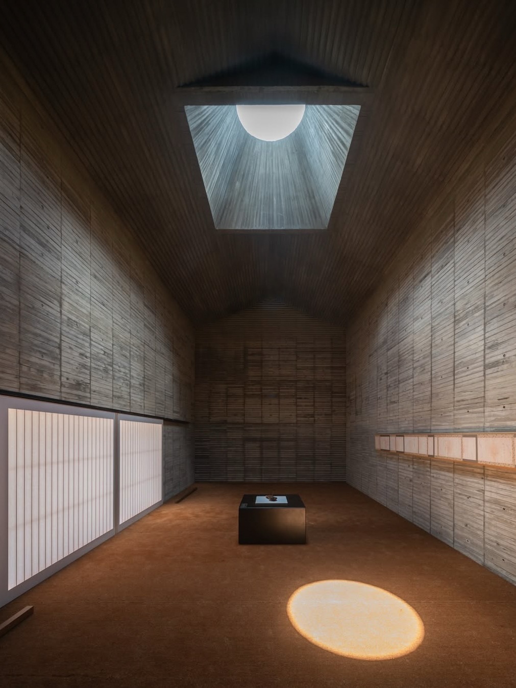 Kyukyodo's New Home in Kyoto Was Designed Like a Sequence of Atmospheres (image 4)