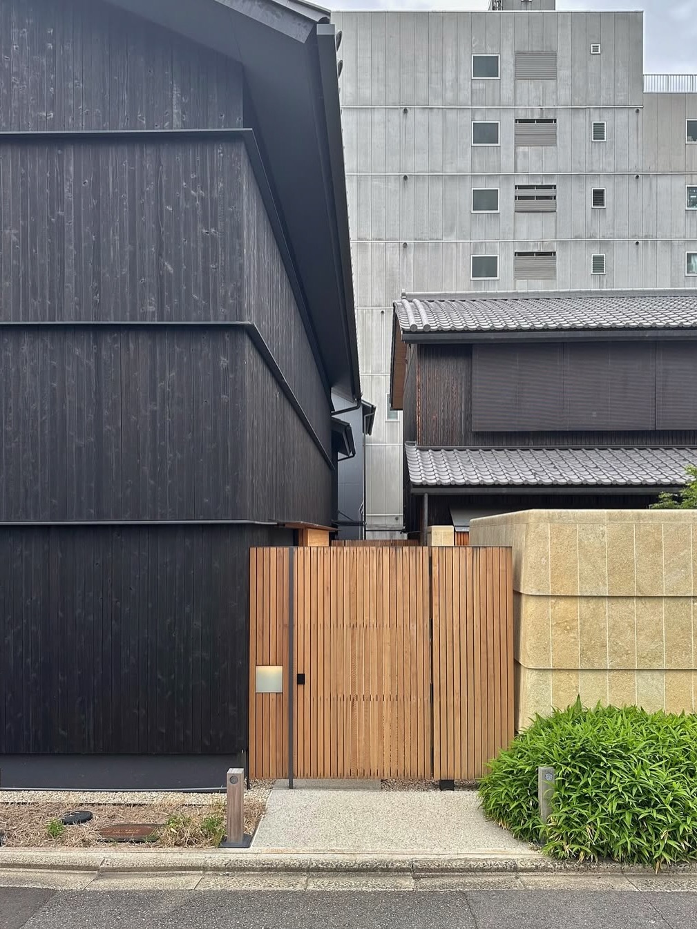 Kyukyodo's New Home in Kyoto Was Designed Like a Sequence of Atmospheres (image 5)