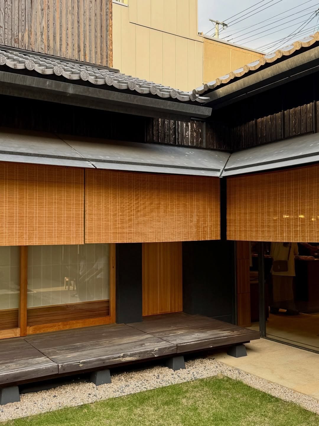Kyukyodo's New Home in Kyoto Was Designed Like a Sequence of Atmospheres (image 6)