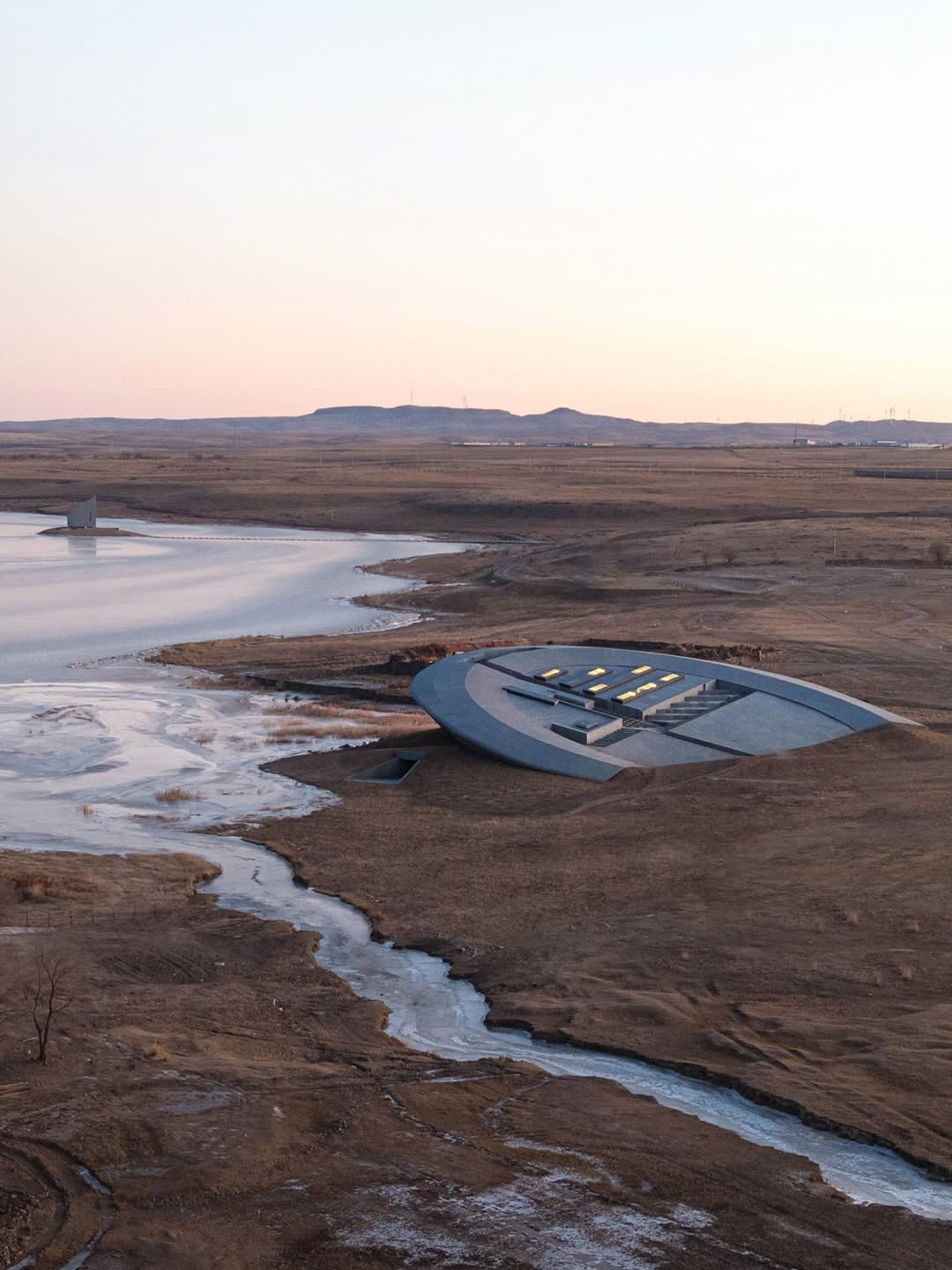 PRAIRIE ARK WENT VIRAL IN 2026. IT OPENED IN 2024. (image 3)