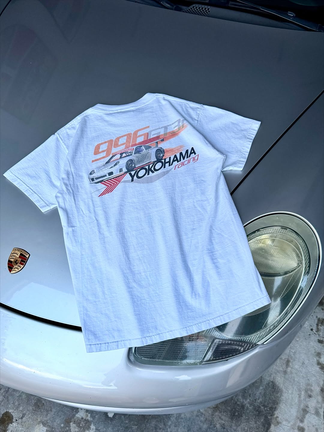TYPE7 OPENS THE CARCHIVES PORSCHE CLOTHING VAULT (image 5)