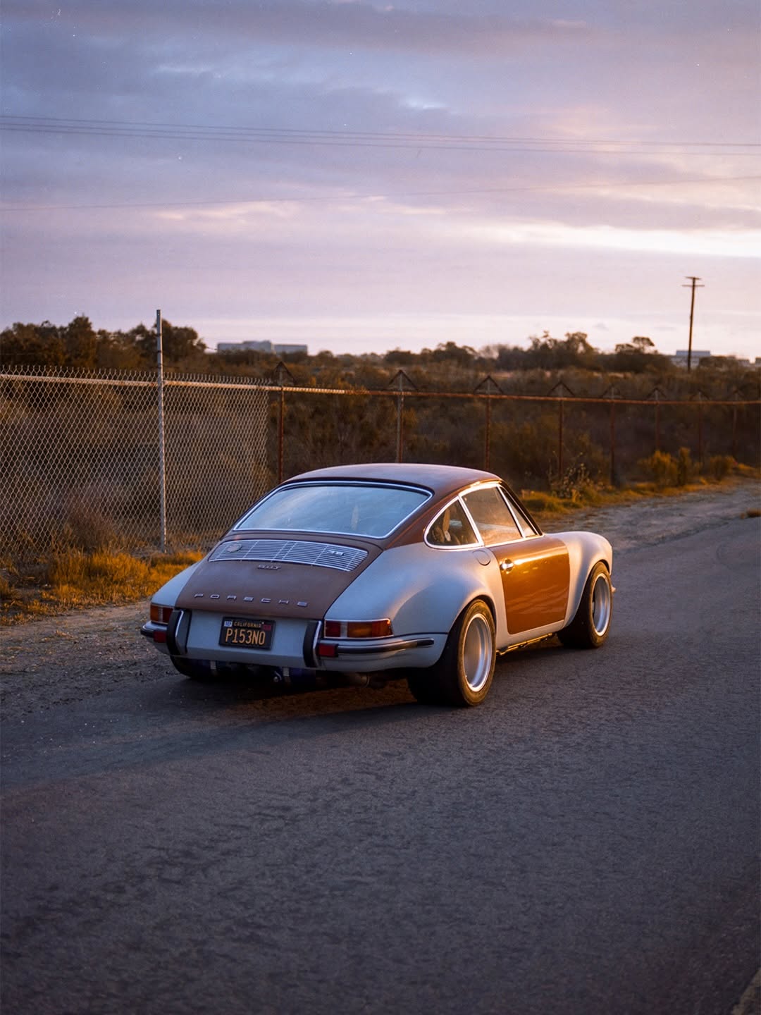 TYPE7 BUILDS ONE LIKE THEY USED TO FROM A BARN FIND (image 5)