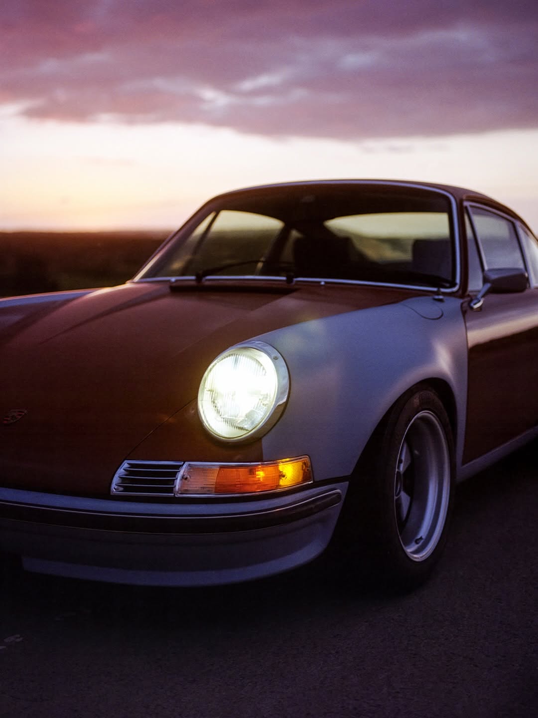 TYPE7 BUILDS ONE LIKE THEY USED TO FROM A BARN FIND (image 7)