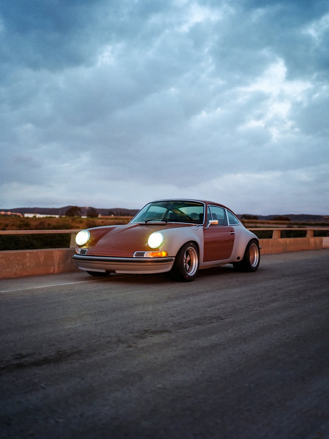 TYPE7 BUILDS ONE LIKE THEY USED TO FROM A BARN FIND (image 8)