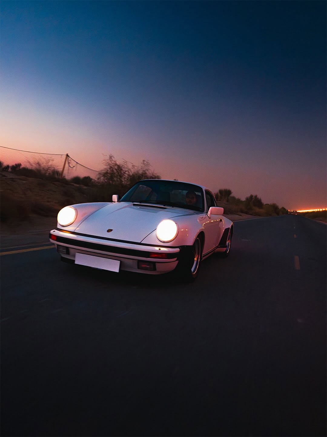 PORSCHE 930 AND 996 GT2 SHARED THE SAME MENACE (image 3)