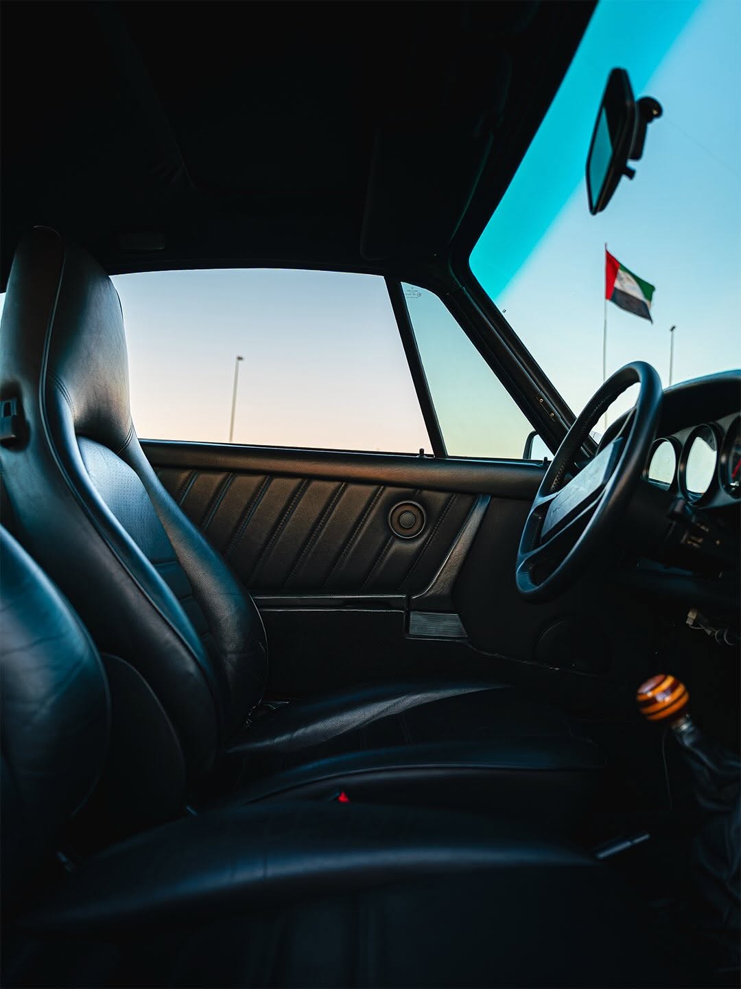 PORSCHE 930 AND 996 GT2 SHARED THE SAME MENACE (image 4)