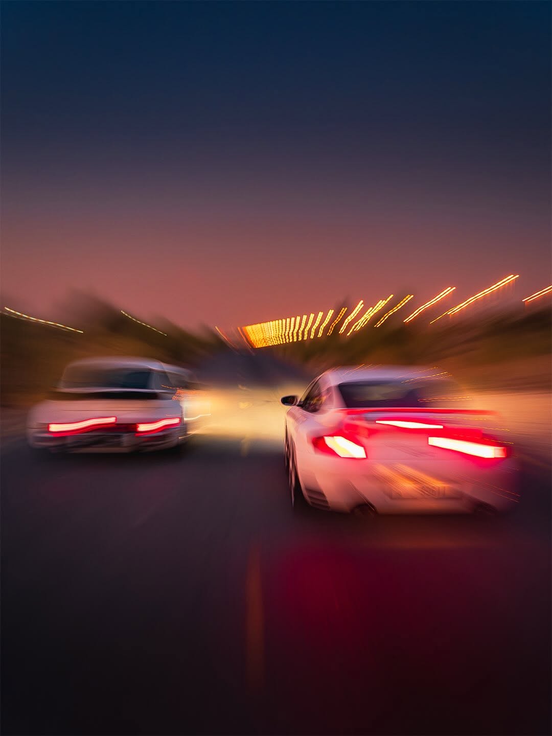 PORSCHE 930 AND 996 GT2 SHARED THE SAME MENACE