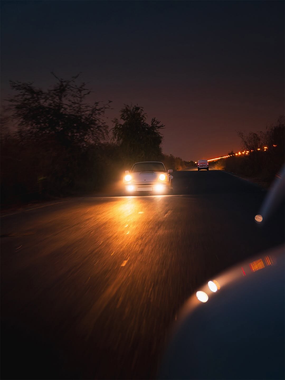 PORSCHE 930 AND 996 GT2 SHARED THE SAME MENACE (image 9)