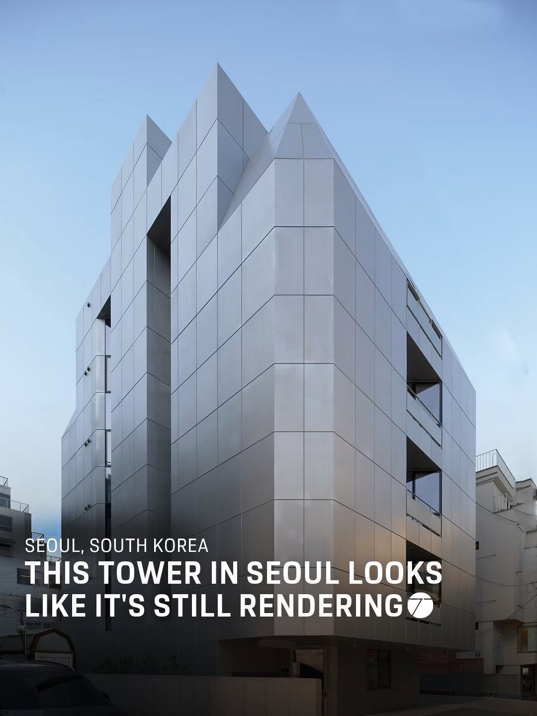 3D BUILDING SEOUL STACKS PRACTICE ROOMS FOR MUSIC PREP (image 2)