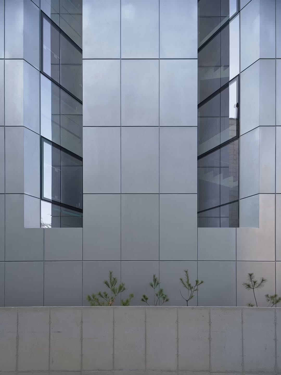 3D BUILDING SEOUL STACKS PRACTICE ROOMS FOR MUSIC PREP (image 4)