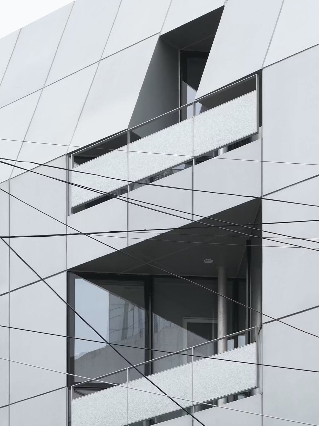 3D BUILDING SEOUL STACKS PRACTICE ROOMS FOR MUSIC PREP