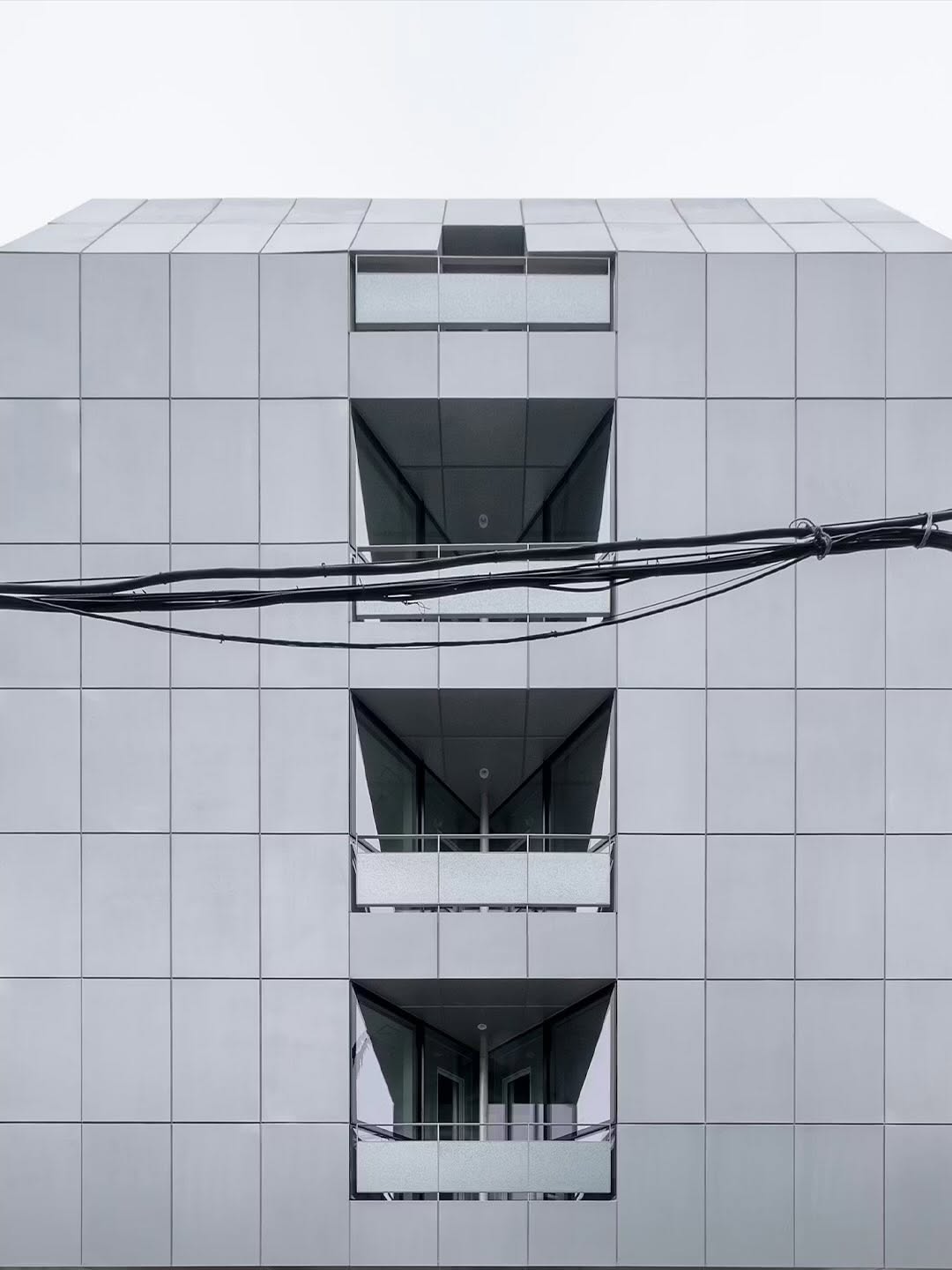 3D BUILDING SEOUL STACKS PRACTICE ROOMS FOR MUSIC PREP (image 6)