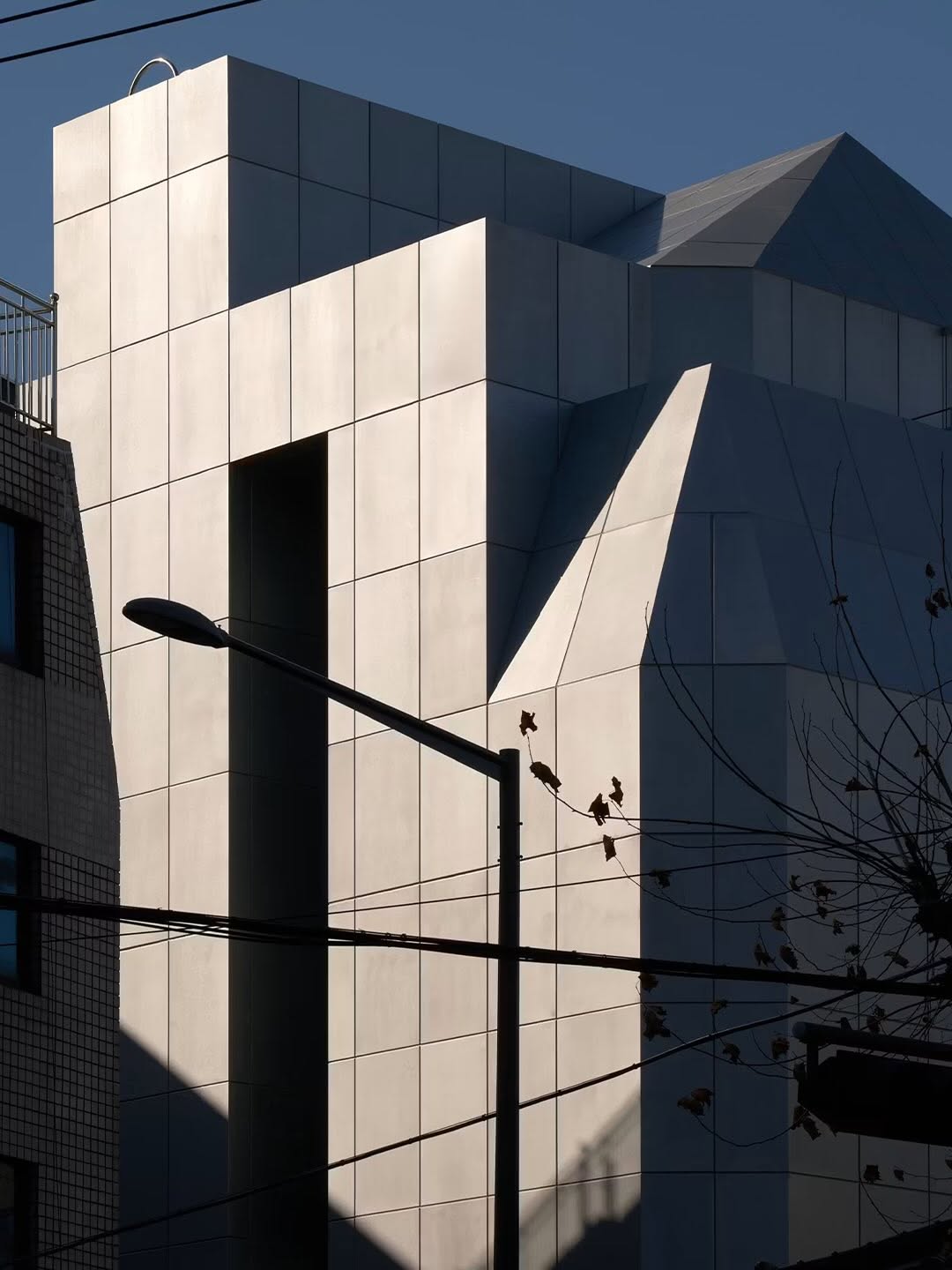 3D BUILDING SEOUL STACKS PRACTICE ROOMS FOR MUSIC PREP (image 9)