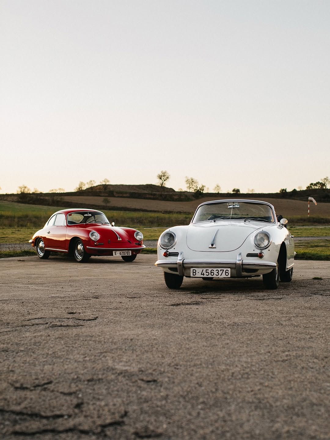THE PORSCHE 356 THAT OUTLIVED ITS GRANDFATHER (image 2)