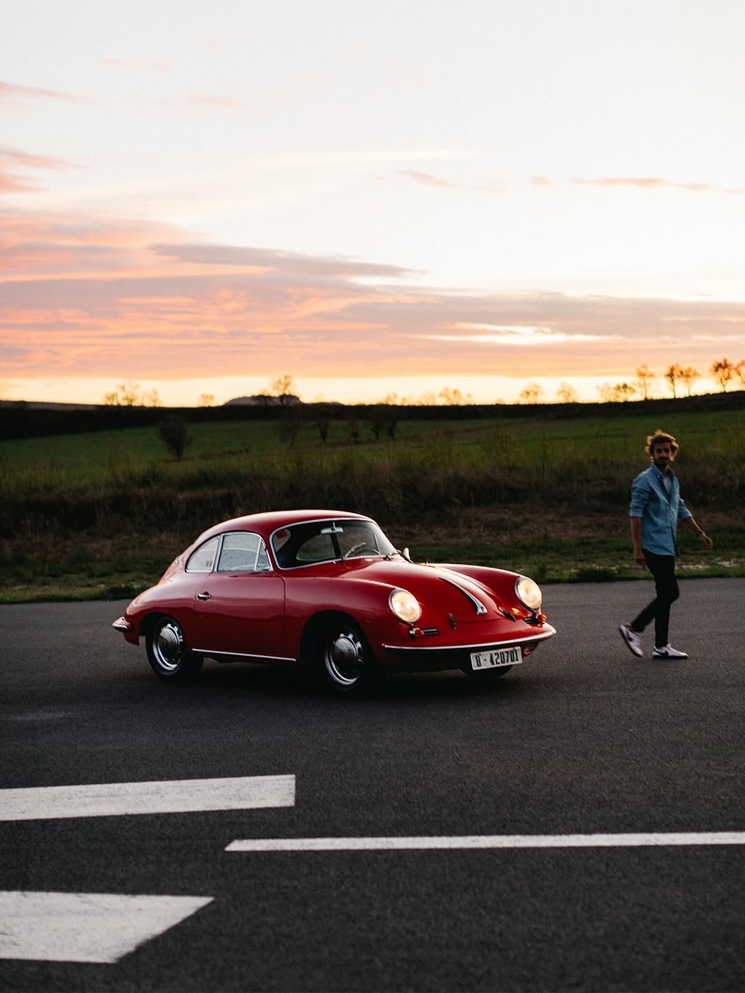 THE PORSCHE 356 THAT OUTLIVED ITS GRANDFATHER (image 3)