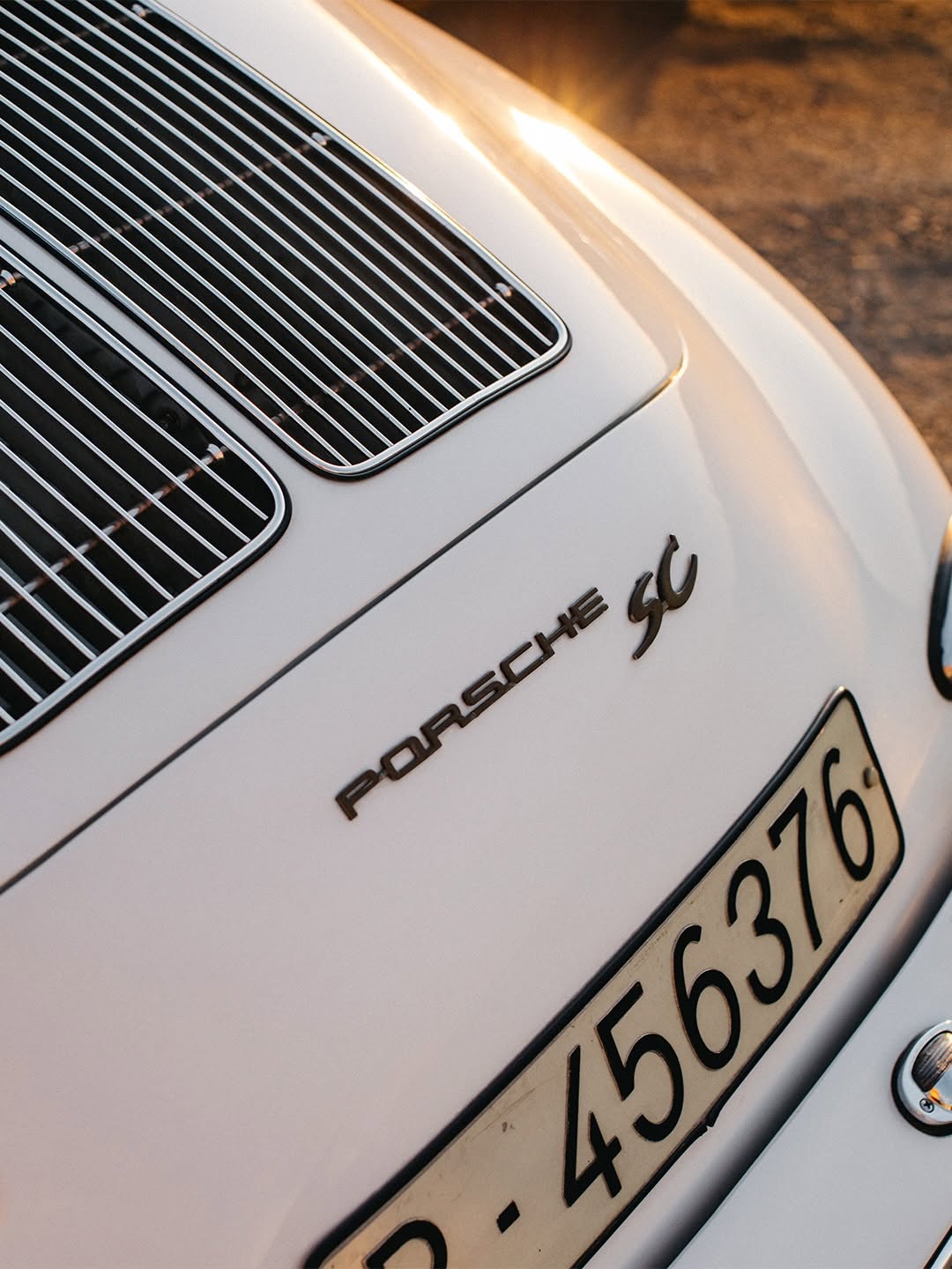 THE PORSCHE 356 THAT OUTLIVED ITS GRANDFATHER (image 4)