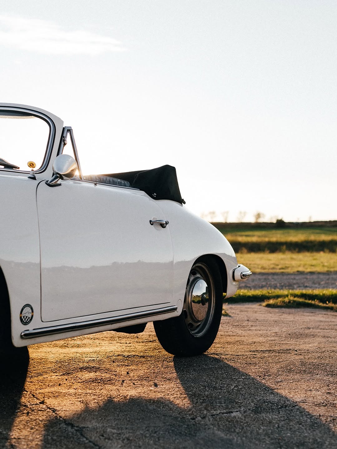 THE PORSCHE 356 THAT OUTLIVED ITS GRANDFATHER (image 6)