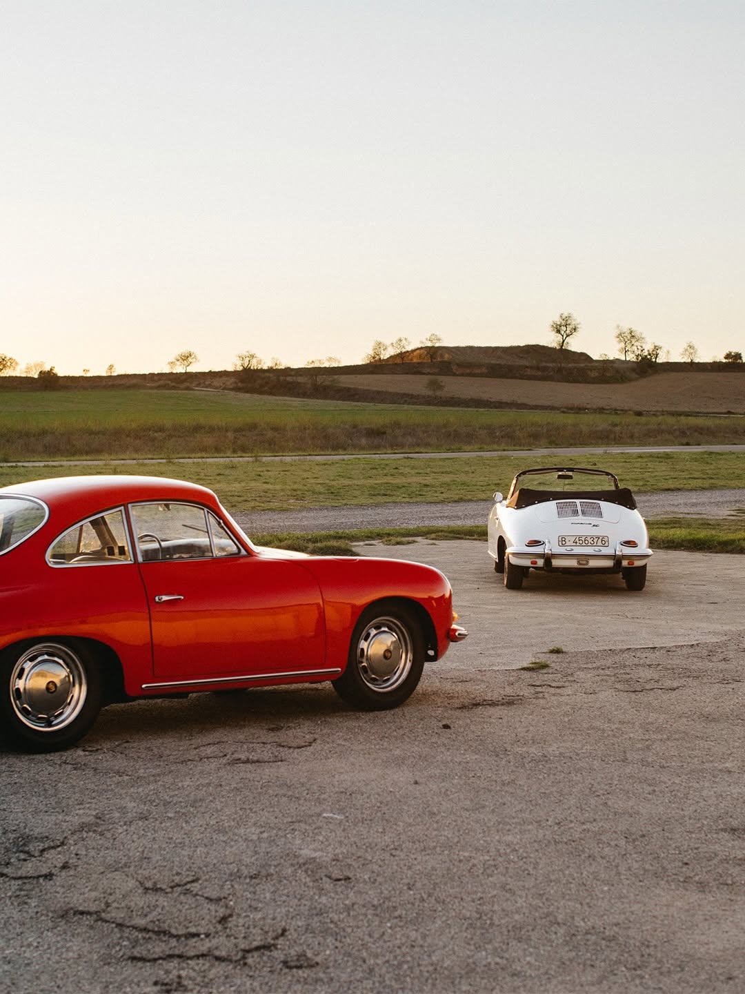 THE PORSCHE 356 THAT OUTLIVED ITS GRANDFATHER (image 7)
