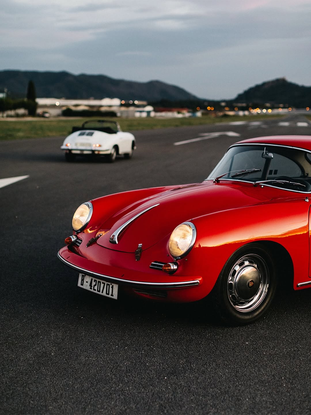 THE PORSCHE 356 THAT OUTLIVED ITS GRANDFATHER (image 8)