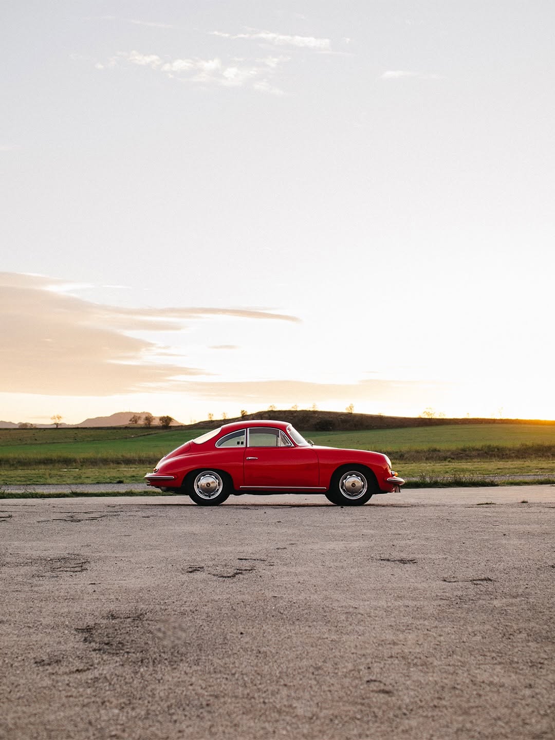 THE PORSCHE 356 THAT OUTLIVED ITS GRANDFATHER (image 9)