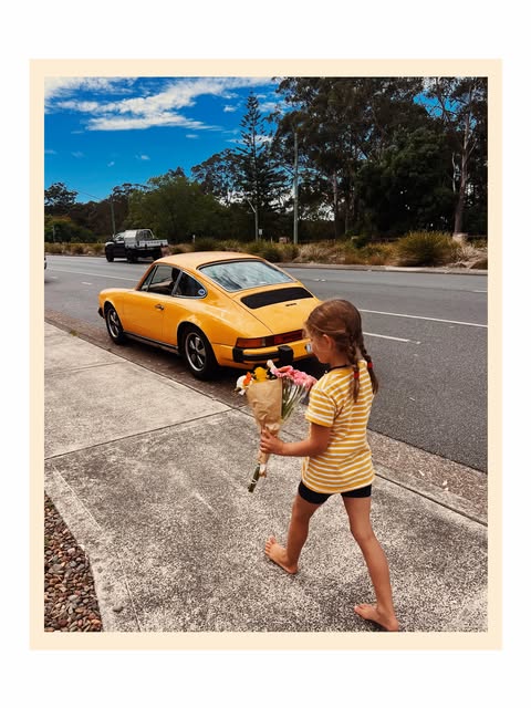 PORSCHE'S 1977 2.7 MID YEAR SURVIVED A THERMOREACTOR SCARE (image 2)