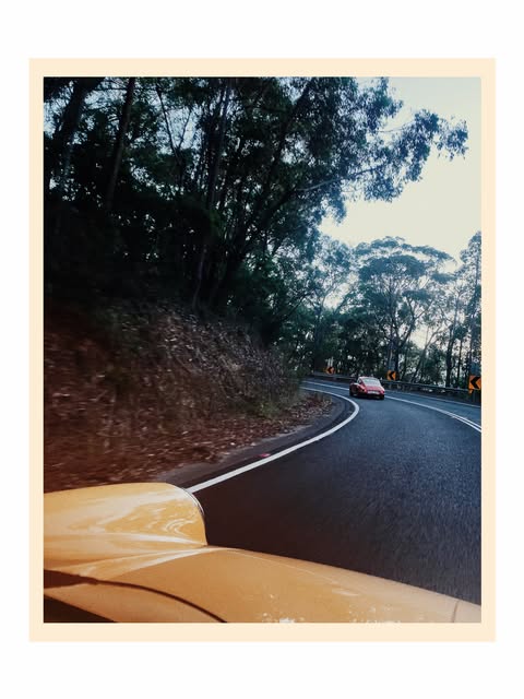 PORSCHE'S 1977 2.7 MID YEAR SURVIVED A THERMOREACTOR SCARE (image 4)