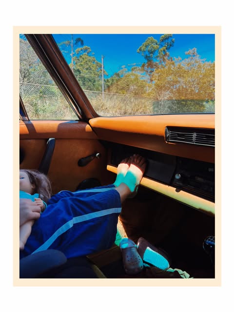 PORSCHE'S 1977 2.7 MID YEAR SURVIVED A THERMOREACTOR SCARE (image 7)