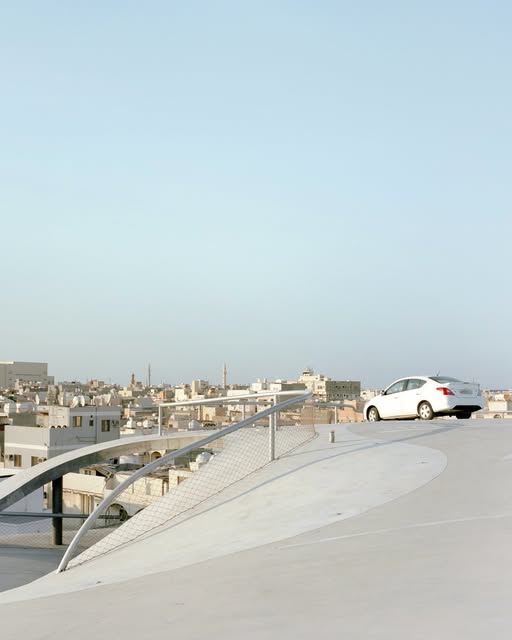 CHRISTIAN KEREZ'S BAHRAIN CAR PARKS ARE COMING DOWN (image 3)