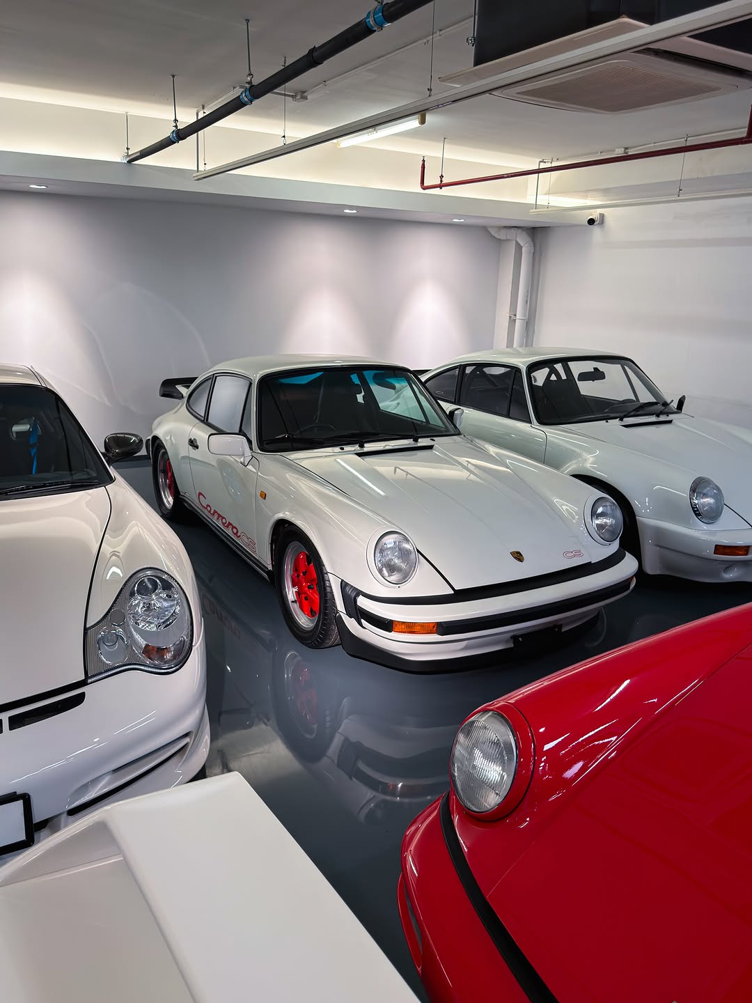 PORSCHE 959 SPORT #001 SURFACES IN A HIDDEN BANGKOK FLEET (image 9)