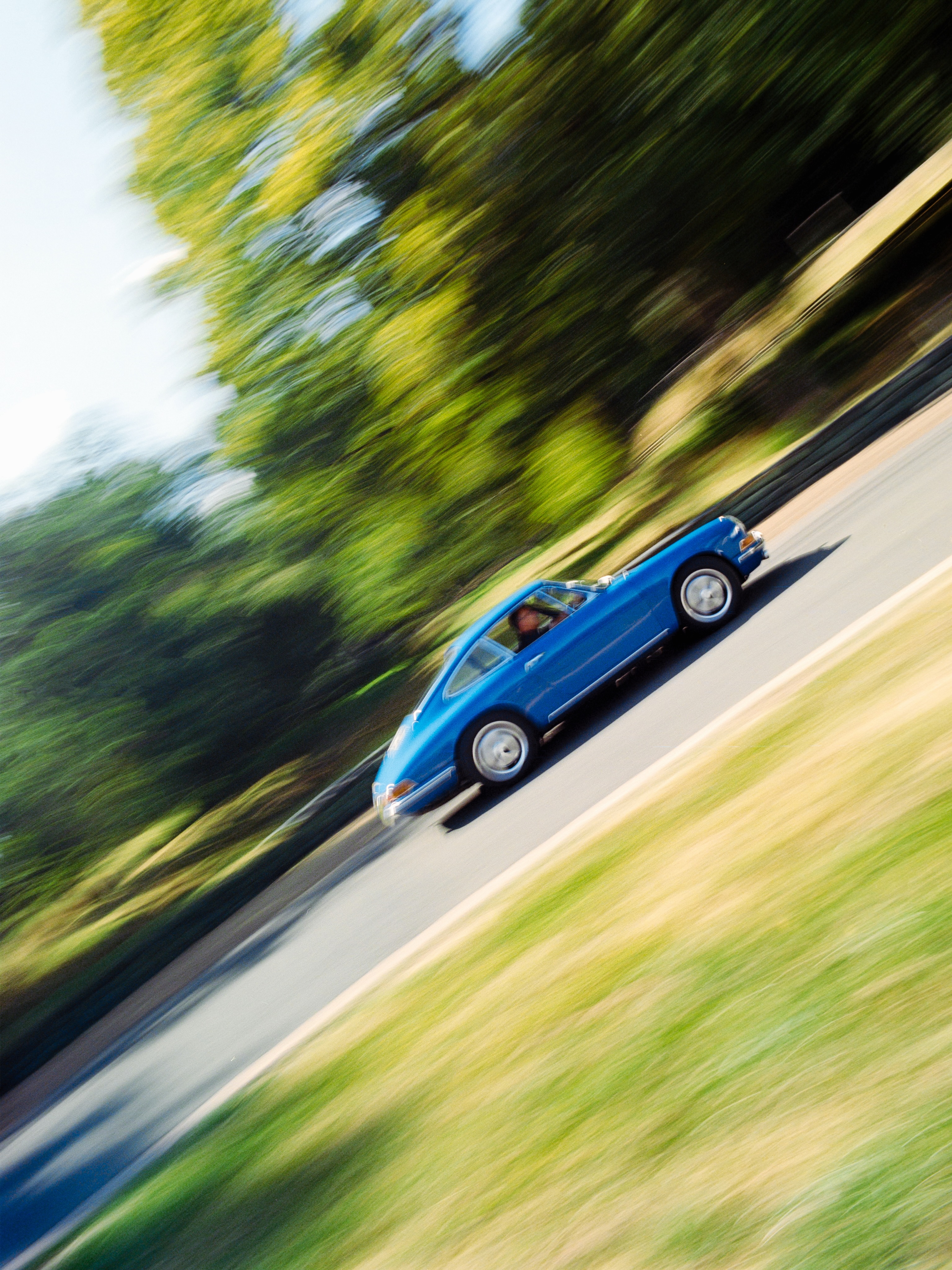 BETTY HAIG’S PORSCHES FIND THEIR WAY BACK TO PRESCOTT (image 2)
