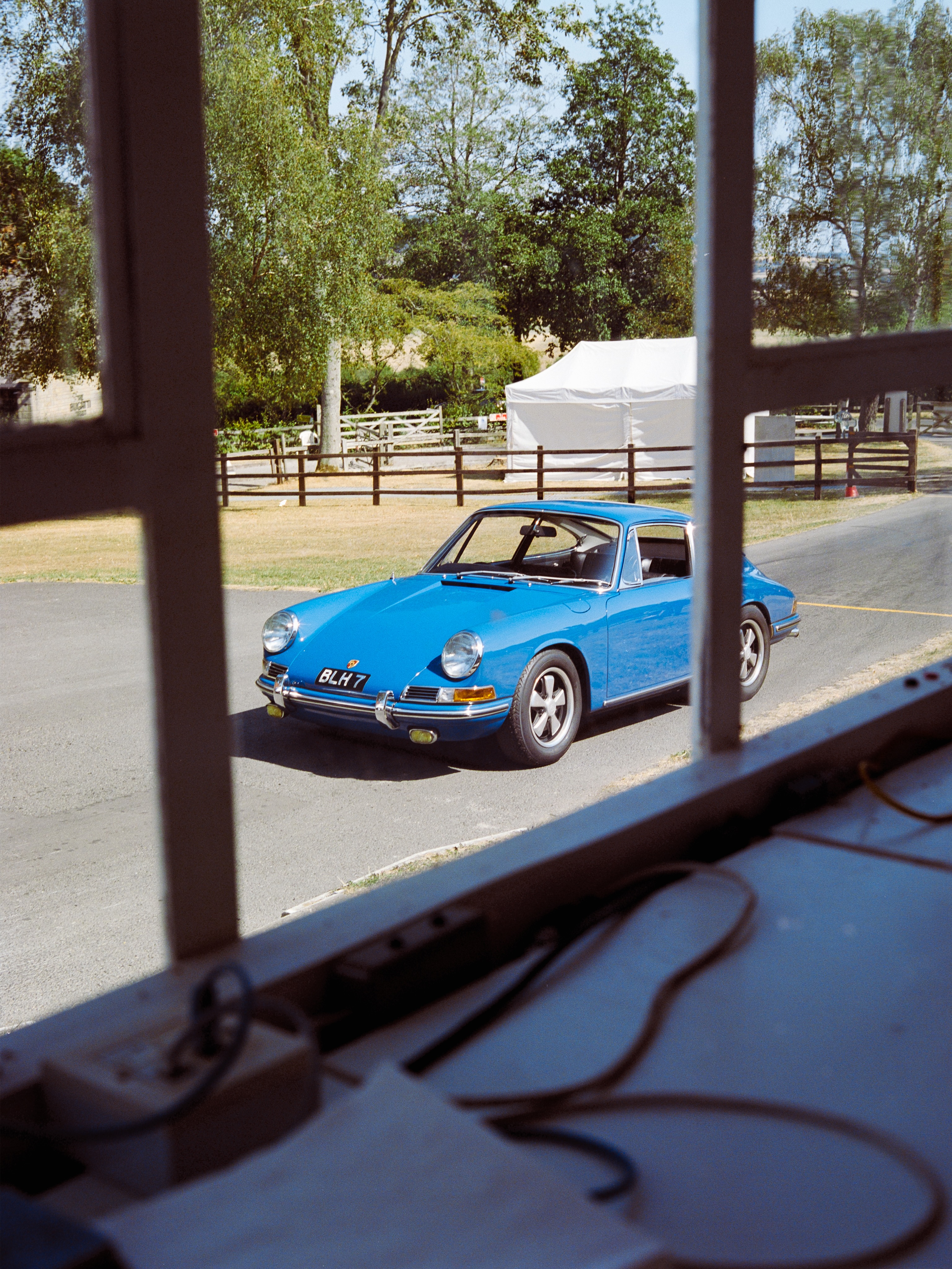 BETTY HAIG’S PORSCHES FIND THEIR WAY BACK TO PRESCOTT (image 5)