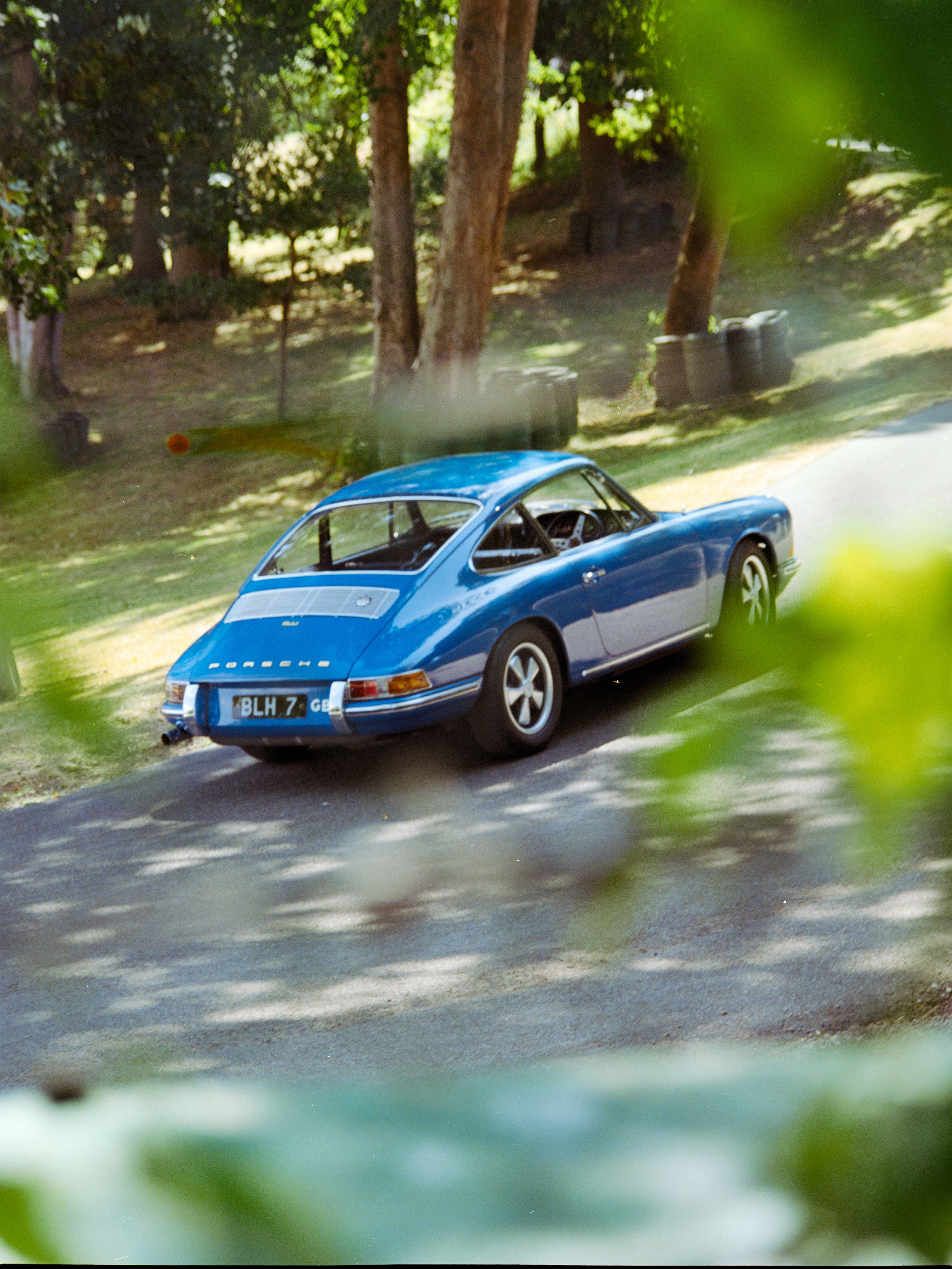 BETTY HAIG’S PORSCHES FIND THEIR WAY BACK TO PRESCOTT (image 7)
