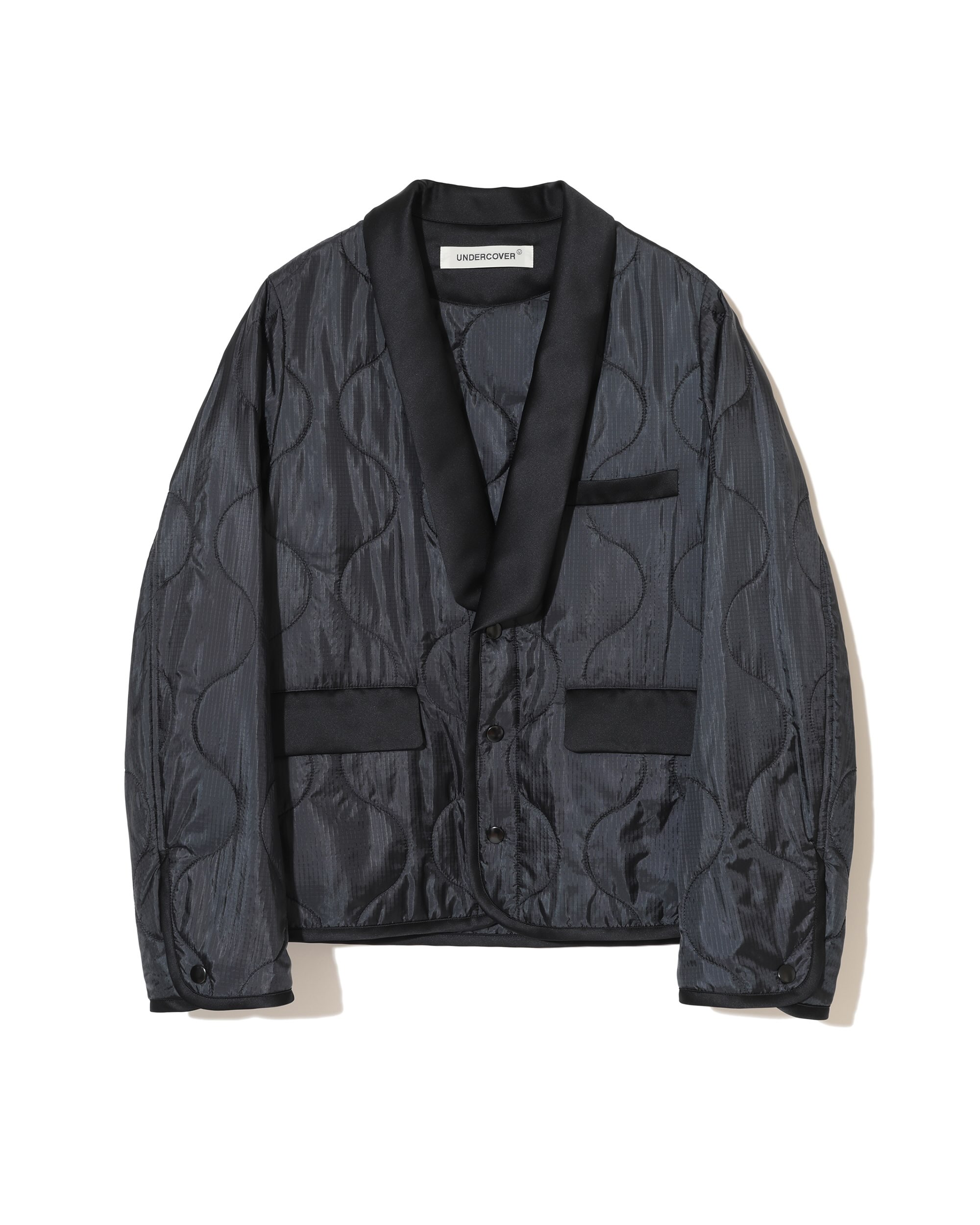 UNDERCOVER'S PRE FALL WOMENSWEAR LANDS JULY 11 (image 2)